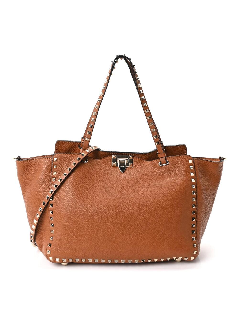 Valentino Garavani Pebbled Calfskin #320382V57B